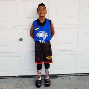 Meet your Posher, Devon